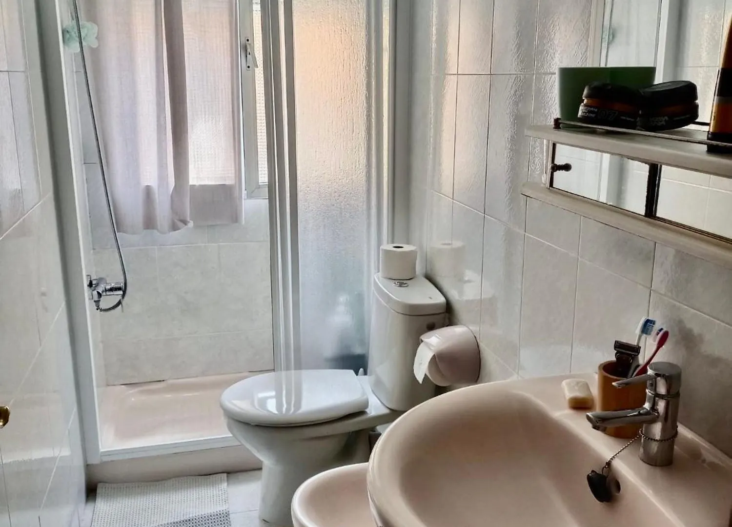 מאלגה Beatiful Room Near Sea - Huelin 0*,  ספרד